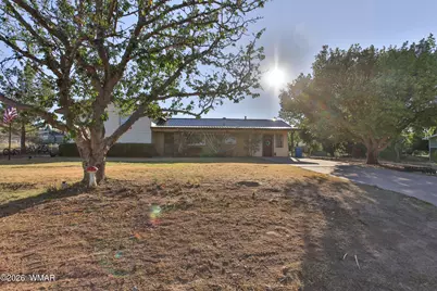 648 W 4th Street, Snowflake, AZ 85937 - Photo 1