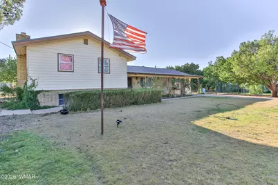 648 W 4th Street, Snowflake, AZ 85937 - Photo 2