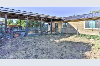 648 W 4th Street, Snowflake, AZ 85937 - Photo 36