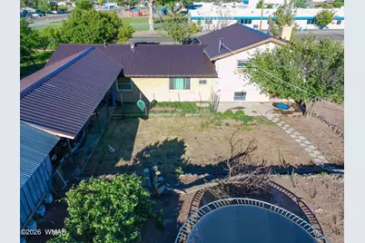 648 W 4th Street, Snowflake, AZ 85937 - Photo 48
