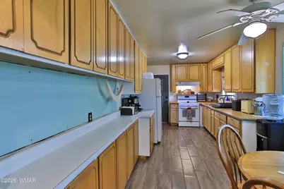 648 W 4th Street, Snowflake, AZ 85937 - Photo 12