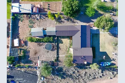 648 W 4th Street, Snowflake, AZ 85937 - Photo 52