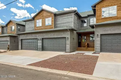 1400 W Navajo Lane, Unit 15 #15, Lakeside, AZ 85929 - Photo 2