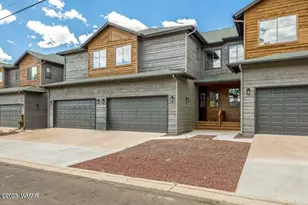 1400 W Navajo Ln, Lakeside, AZ 85929 - Photo 2
