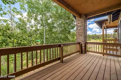 1400 W Navajo Lane, Unit 15 #15, Lakeside, AZ 85929 - Photo 20