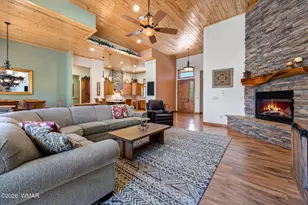 4160 W Sugar Pine Loop, Show Low, AZ 85901 - Photo 4