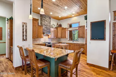 4160 W Sugar Pine Loop, Show Low, AZ 85901 - Photo 6