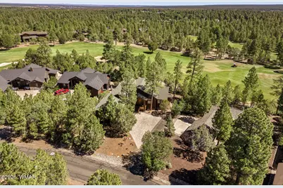 4160 W Sugar Pine Loop, Show Low, AZ 85901 - Photo 2