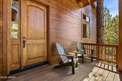 4160 W Sugar Pine Loop, Show Low, AZ 85901 - Photo 32
