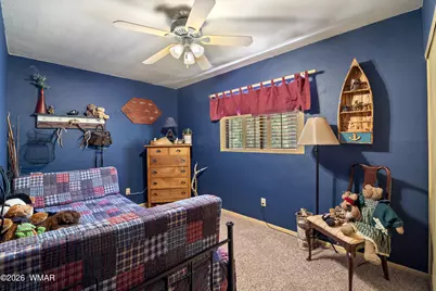 12 Cr 2044, Alpine, AZ 85920 - Photo 14