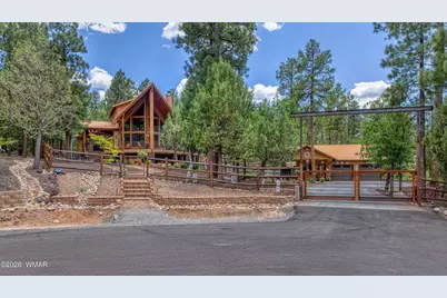 749 Pine Fir Lane, Pinetop, AZ 85935 - Photo 4