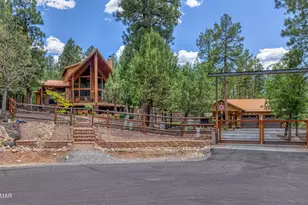 749 Pine Fir Ln, Pinetop, AZ 85935 - Photo 4