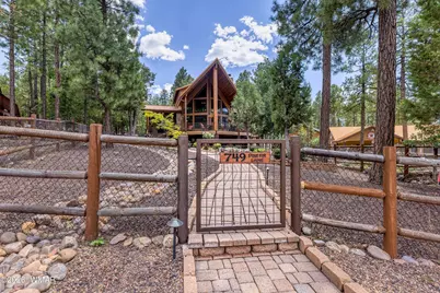 749 Pine Fir Lane, Pinetop, AZ 85935 - Photo 6