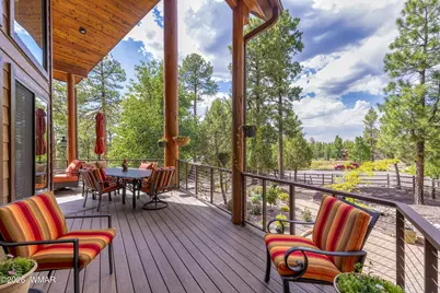 749 Pine Fir Lane, Pinetop, AZ 85935 - Photo 8