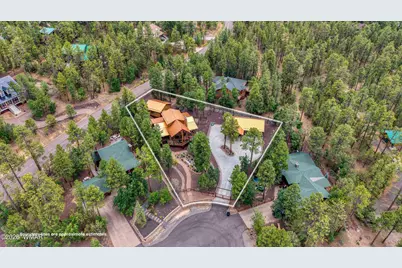 749 Pine Fir Lane, Pinetop, AZ 85935 - Photo 4
