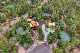 749 Pine Fir Ln, Pinetop, AZ 85935 - Photo 4