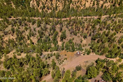 34 Cr 2279, Nutrioso, AZ 85932 - Photo 14