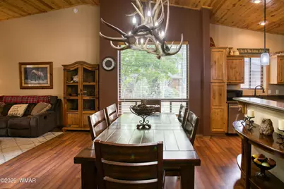 700 S Spirea Lane, Show Low, AZ 85901 - Photo 8