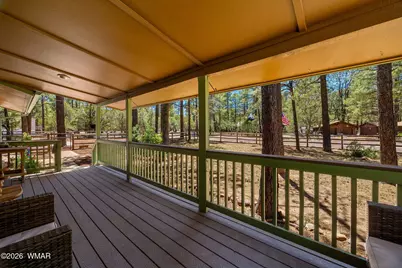 2875 Little Hawk, Overgaard, AZ 85933 - Photo 30