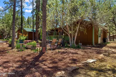 2875 Little Hawk, Overgaard, AZ 85933 - Photo 18