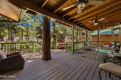 2875 Little Hawk, Overgaard, AZ 85933 - Photo 16