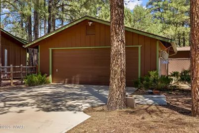 2875 Little Hawk, Overgaard, AZ 85933 - Photo 22