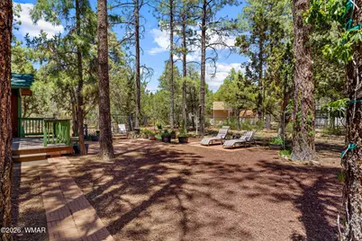 2875 Little Hawk, Overgaard, AZ 85933 - Photo 20