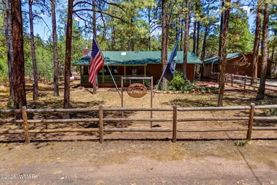 2875 Little Hawk, Overgaard, AZ 85933 - Photo 28