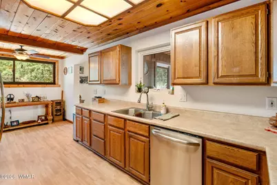 2875 Little Hawk, Overgaard, AZ 85933 - Photo 8