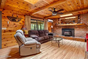 2875 Little Hawk, Overgaard, AZ 85933 - Photo 1