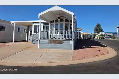 8205 Rainbow Loop, Show Low, AZ 85901 - Photo 1