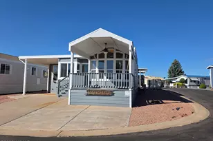 8205 Rainbow Loop, Show Low, AZ 85901 - Photo 1