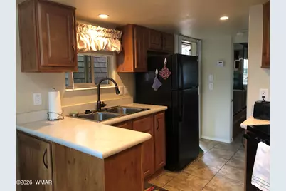 2220 E Bulldog Lane, Show Low, AZ 85901 - Photo 18