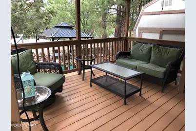 2220 E Bulldog Lane, Show Low, AZ 85901 - Photo 12