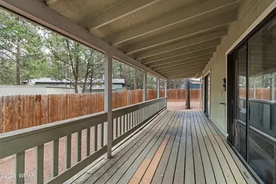 661 S 30th Avenue, Show Low, AZ 85901 - Photo 30