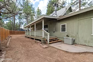 661 S 30th Ave, Show Low, AZ 85901 - Photo 30