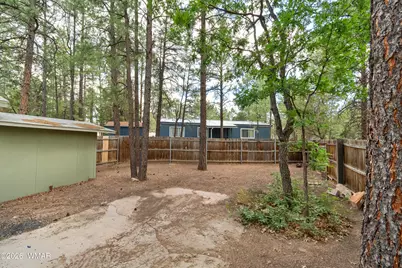 661 S 30th Avenue, Show Low, AZ 85901 - Photo 36