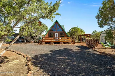 13 N3127, Vernon, AZ 85940 - Photo 1