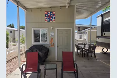 1868 Fairway Run, Show Low, AZ 85901 - Photo 4