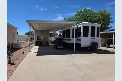 1868 Fairway Run, Show Low, AZ 85901 - Photo 1
