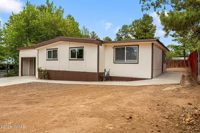 321 N 4th Avenue, Show Low, AZ 85901 - Photo 1