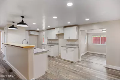 321 N 4th Avenue, Show Low, AZ 85901 - Photo 4