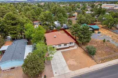321 N 4th Avenue, Show Low, AZ 85901 - Photo 22