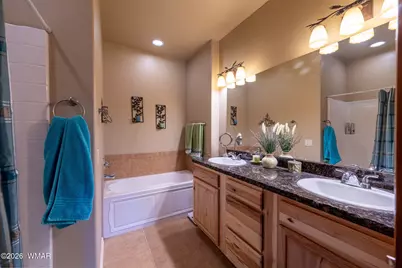 5330 S Marshall Mountain Drive, Show Low, AZ 85901 - Photo 12