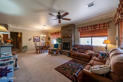 5330 S Marshall Mountain Drive, Show Low, AZ 85901 - Photo 4