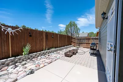 5330 S Marshall Mountain Drive, Show Low, AZ 85901 - Photo 20