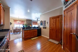5330 S Marshall Mountain Dr, Show Low, AZ 85901 - Photo 8