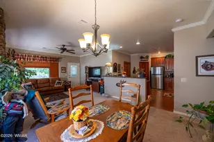 5330 S Marshall Mountain Dr, Show Low, AZ 85901 - Photo 6