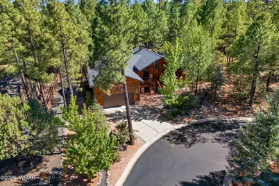 5027 Winter Hawk Court, Lakeside, AZ 85929 - Photo 32