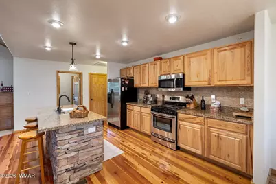 5027 Winter Hawk Court, Lakeside, AZ 85929 - Photo 8